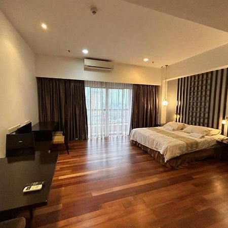 Sunway Lagoon Family Suites At Sunway Pyramid & Sunway Lagoon Kampong Penaga  Екстер'єр фото