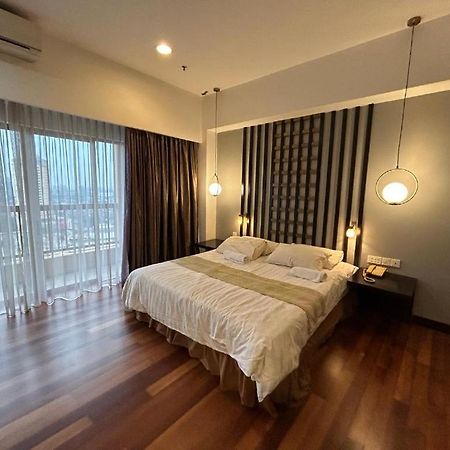 Sunway Lagoon Family Suites At Sunway Pyramid & Sunway Lagoon Kampong Penaga  Екстер'єр фото