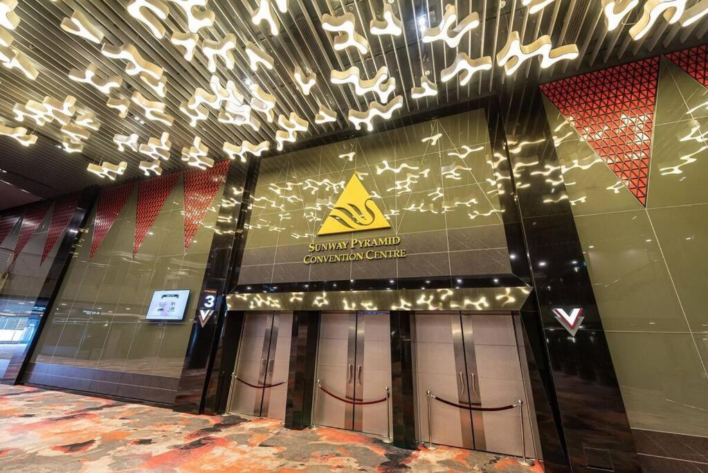 Sunway Lagoon Family Suites At Sunway Pyramid & Sunway Lagoon Kampong Penaga  Екстер'єр фото