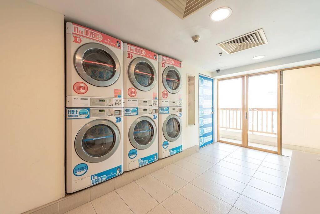 Sunway Lagoon Family Suites At Sunway Pyramid & Sunway Lagoon Kampong Penaga  Екстер'єр фото