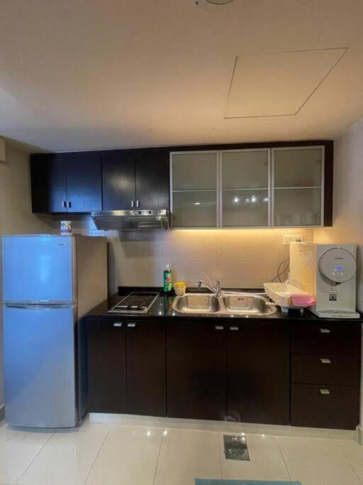 Sunway Lagoon Family Suites At Sunway Pyramid & Sunway Lagoon Kampong Penaga  Екстер'єр фото