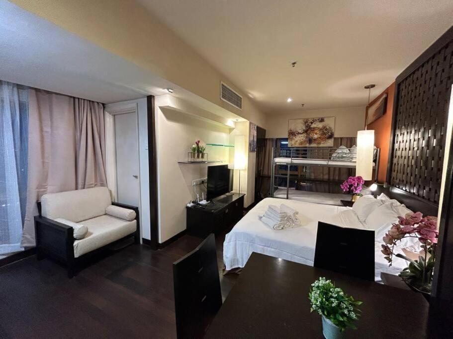 Sunway Lagoon Family Suites At Sunway Pyramid & Sunway Lagoon Kampong Penaga  Екстер'єр фото