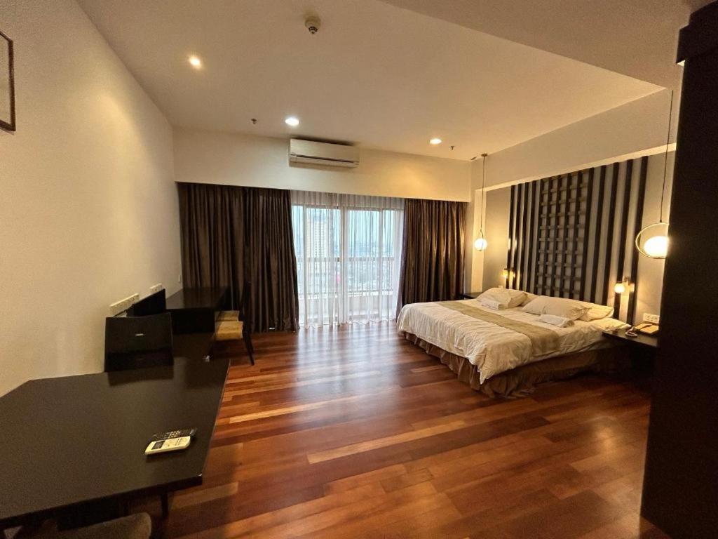 Sunway Lagoon Family Suites At Sunway Pyramid & Sunway Lagoon Kampong Penaga  Екстер'єр фото