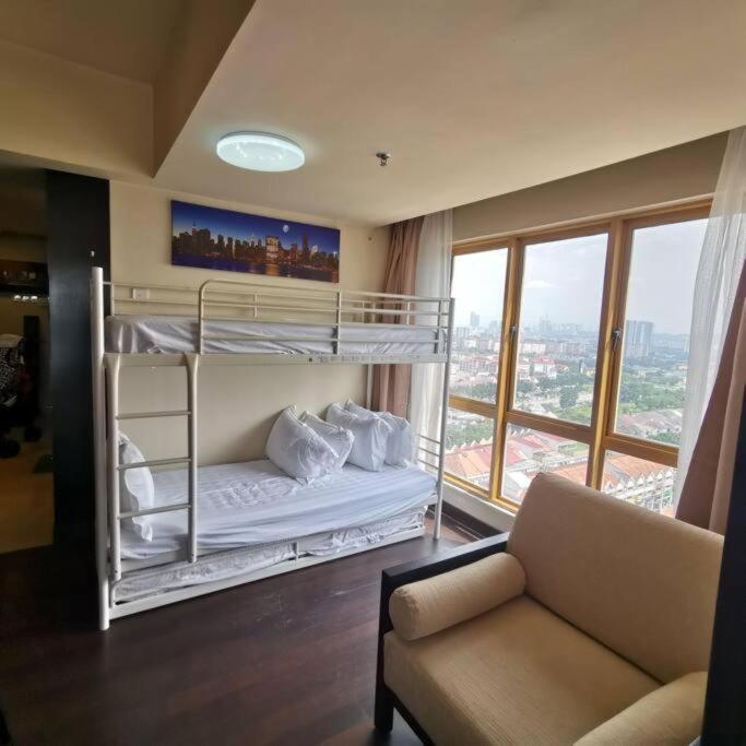 Sunway Lagoon Family Suites At Sunway Pyramid & Sunway Lagoon Kampong Penaga  Екстер'єр фото