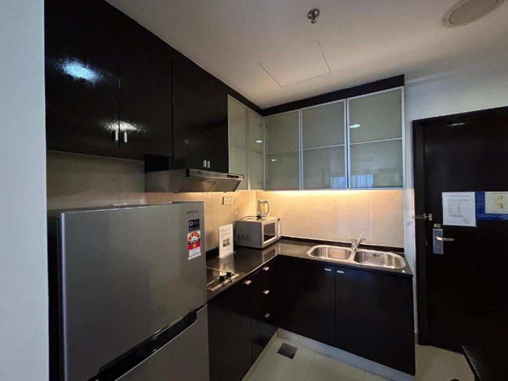 Sunway Lagoon Family Suites At Sunway Pyramid & Sunway Lagoon Kampong Penaga  Екстер'єр фото