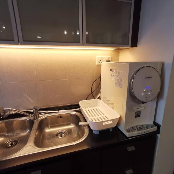 Sunway Lagoon Family Suites At Sunway Pyramid & Sunway Lagoon Kampong Penaga  Екстер'єр фото