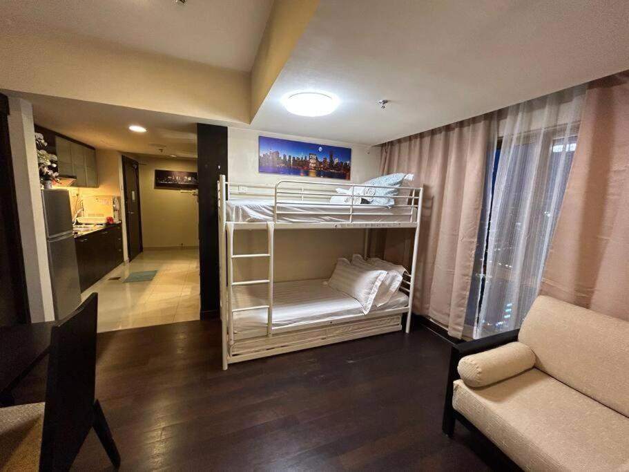 Sunway Lagoon Family Suites At Sunway Pyramid & Sunway Lagoon Kampong Penaga  Екстер'єр фото
