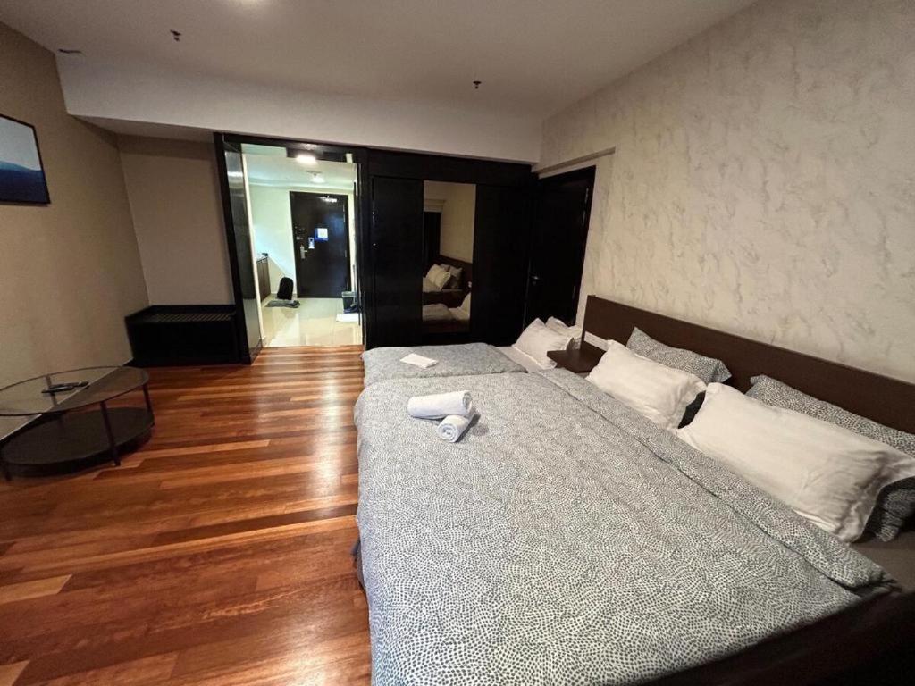 Sunway Lagoon Family Suites At Sunway Pyramid & Sunway Lagoon Kampong Penaga  Екстер'єр фото