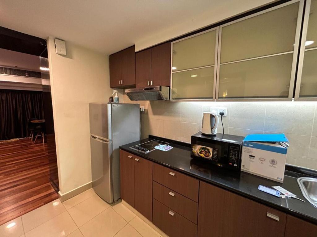 Sunway Lagoon Family Suites At Sunway Pyramid & Sunway Lagoon Kampong Penaga  Екстер'єр фото