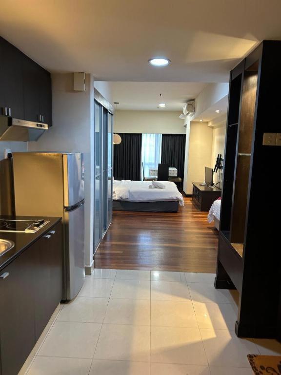Sunway Lagoon Family Suites At Sunway Pyramid & Sunway Lagoon Kampong Penaga  Екстер'єр фото